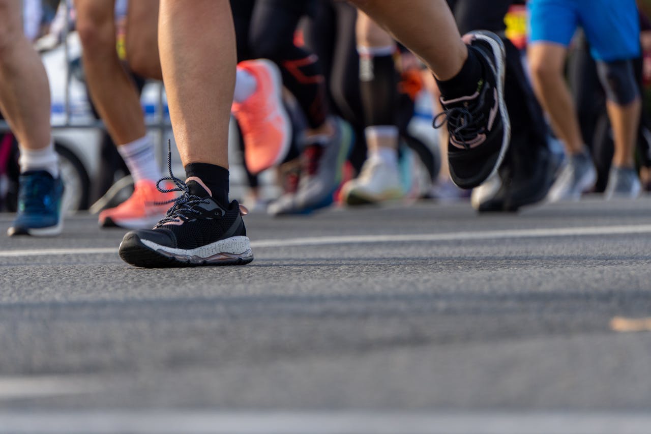 Lesiones deportivas más comunes y cómo prevenirlas - ITGO
