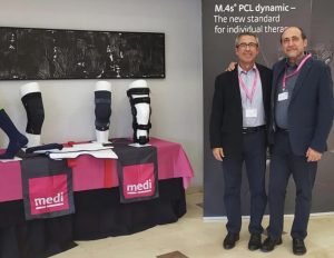 Gastaldi en el PCL Summit